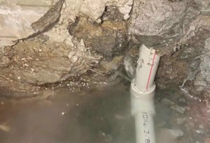 天心区管道漏水检测五