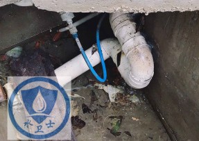 天心区水管漏水检测公司6