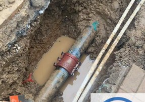 天心区水管漏水检测公司4