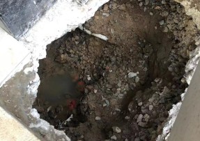 天心区水管漏水检测公司2