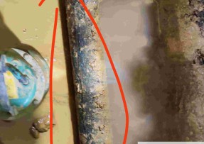 天心区水管漏水检测公司1